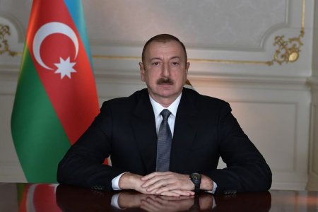 "Azərbaycan Meliorasiya və Su Təsərrüfatı" ASC-yə 1,19 milyon manat ayrılıb