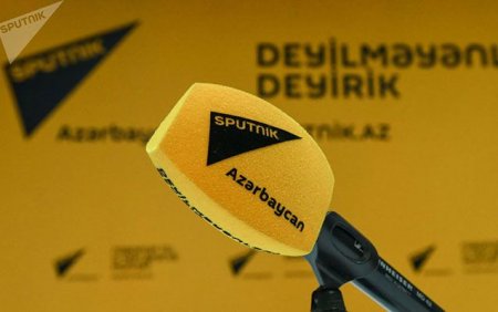 "Sputnik-Azərbaycan" hansı maraqlara xidmət edir?