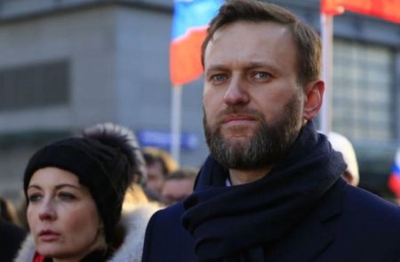 Almaniya Navalnıy barədə son diaqnozu 