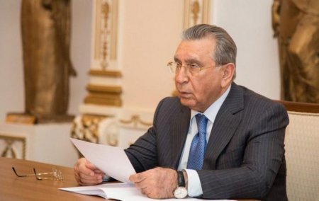 “Ramiz Mehdiyev Heydər Əliyevin müdafiəsindən imtina etmişdi”