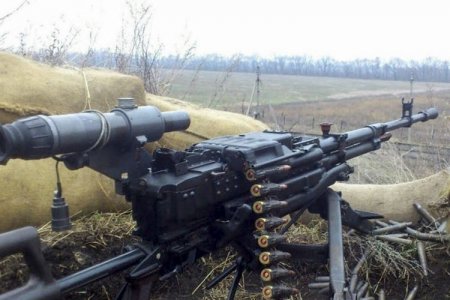 Ermənistan silahlı qüvvələri atəşkəsi 49 dəfə pozub