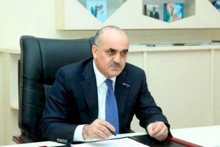 “Mən Səlim Müslümovun adamı deyiləm” –