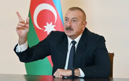 “Dünən itirilmiş qurbanlarımızın qisasını döyüş meydanında aldıq”