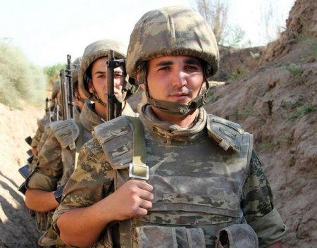 Azərbaycan Ordusu daha bir BMT Təhlükəsizlik Şurasının qətnaməsini icra etdi - 