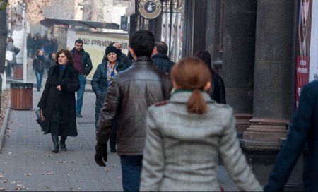 Ermənistanda xaos, çəkişmə, üsyan: Narazılıq artır - 