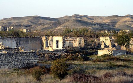 Cəbrayıldan yeni - 