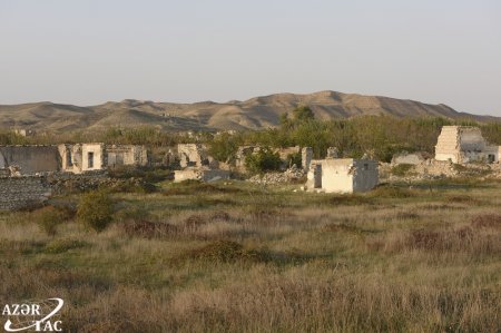 Cəbrayıldan yeni - 