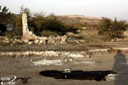 Cəbrayıldan yeni - 