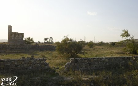 Cəbrayıldan yeni - 