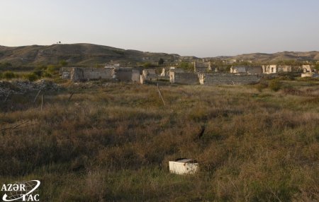 Cəbrayıldan yeni - 