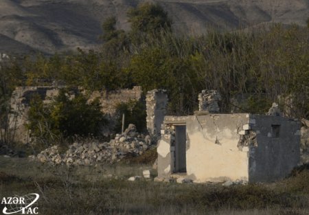 Cəbrayıldan yeni - 