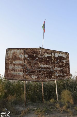 Cəbrayıldan yeni - 
