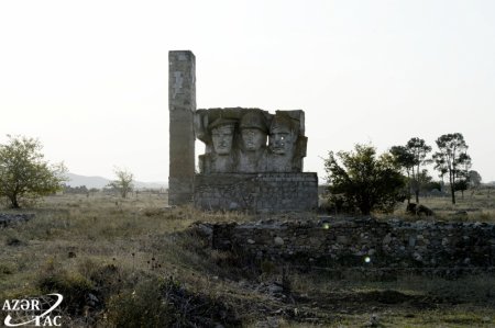 Cəbrayıldan yeni - 