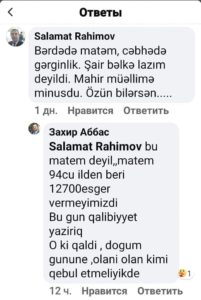 Laçının deputatı ilə bağlı şok iddia...