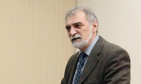 Tanınmış azərbaycanlı diplomat vəfat etdi