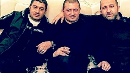 Lotu Qulinin klanında nə baş verir? – 