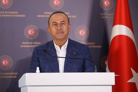 "Qarabağ razılaşması regional sabitliyə müsbət təsir edəcək" -