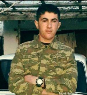 Salyanda daha iki şəhid dəfn olunub