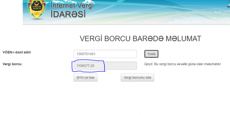 Milyonluq vergi borcu olsa da - 