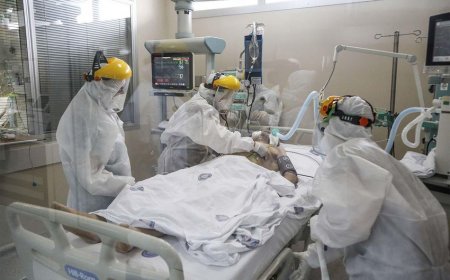 Ermənistanda daha 35 nəfər koronavirusdan öldü