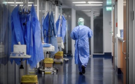 Gürcüstanda son sutkada 45 nəfər koronavirusdan ölüb