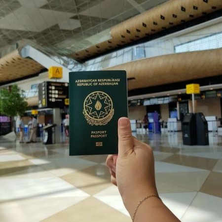 Türkiyə ilə pasport rejiminin ləğv edilməsinin daha bir üstünlüyü - 
