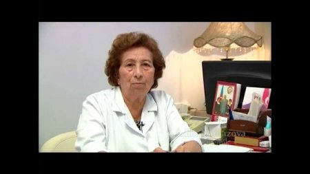 Azərbaycanın tanınmış pediatrı Adilə Namazova vəfat edib 