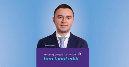 Benzinin qiymət dəyişikliyilə bağlı sözlərini danan deputat Nurlan Həsənovun