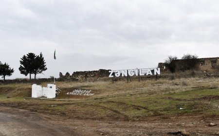 Bakıdan Qarabağa avtobus reysləri açılır 
