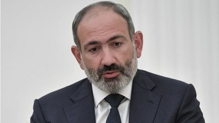  “Şuşa ermənilərə qalmalı idi?”  -