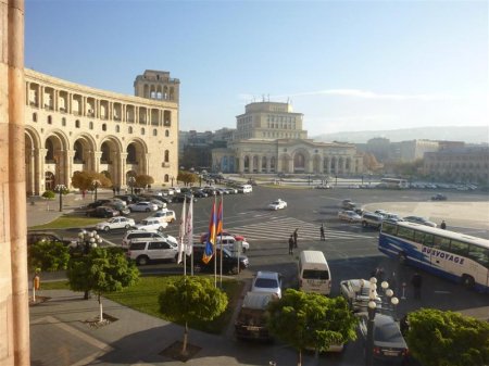 Ermənistanın dövlət borcu 8 milyard dollara çatıb