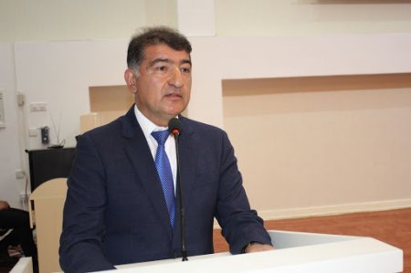 Oğuz meşələrindəki ürəkağrıdıcı mənzərələrə bəs nə vaxt son qoyulacaq,Firdovsi Əliyev?