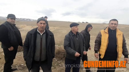 Göygölün "yezid" melioratoru dövlətin milyonlarını belə xortumlayır - 