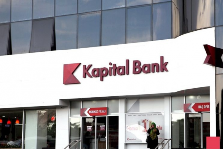 "Kapital Bank" Şəhid ailəsini incidir... -