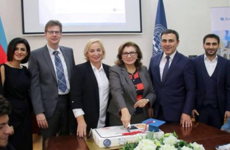 “Baku Steel”in yeni direktoru kimin qohumudur? “Baku Steel”in yeni direktoru kimin qohumudur?