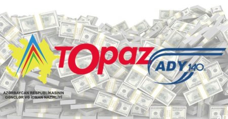 “Topaz”ın dövlət maraqları ilə “MƏRC OYUNU”: 