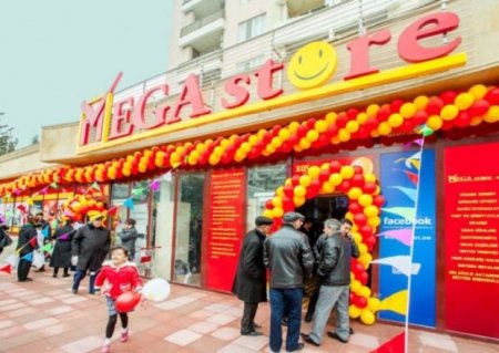 "Mega Store" endirimdə olan bu ərzağın qiymətini 