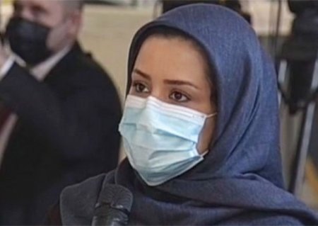 İranlı jurnalistin təxribatçı sualına Prezidentdən 