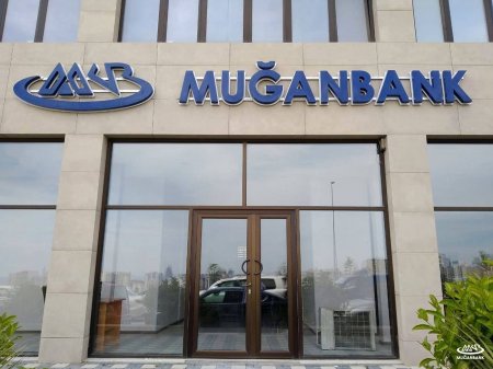 “Muğan Bank”ın lisenziyası ləğv olunacaq?