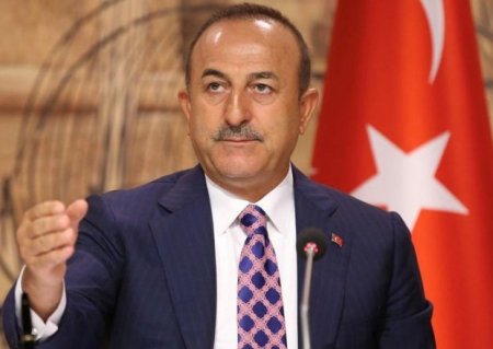 "Qafqazda sülh və barış bizim üçün önəmlidir" - 