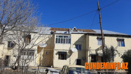 Tərtərdə abadlıq-quruculuq işləri davam etdirilir