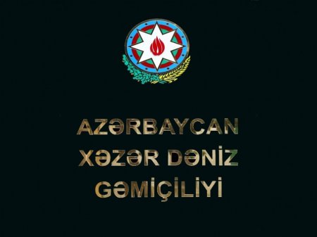 Azərbaycan Xəzər Dəniz Gəmiçiliyi İdarəsində ÖZBAŞINALIQ... - 