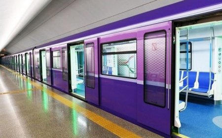 Metro açılacaqmı? - 