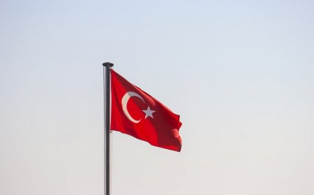 Türkiyə İstanbul Konvensiyasından çıxdı - 