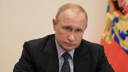  “Hər kəs Putinin müharibəni dayandırmasındakı şəxsi rolunu xatırlamalıdır”