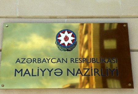 Maliyyə Nazirliyində gizli oliqarx...