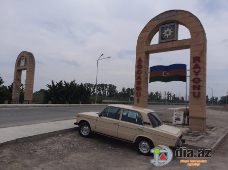 “Əhali yatanda işıqları yandırırlar, səhər söndürürlər” - 