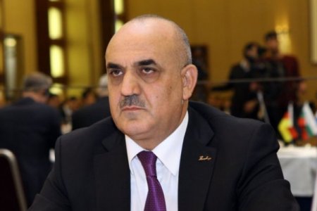 Səlim Müslümovun yerinə təyinat