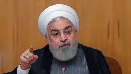  “İran bu gündən uranı 90 faiz zənginləşdirə bilər” - 