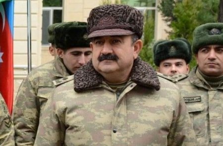 General haqqında müdhiş iddialar 